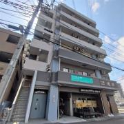 ＪＲ埼京線北戸田駅まで徒歩2分