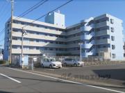 マンション大山
