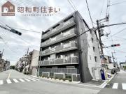 ラ・ハイール桃ヶ池公園