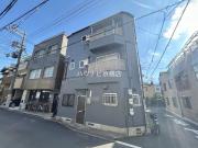 ＪＲ片町線鴫野駅まで徒歩9分