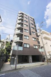 長崎電軌本線長崎駅前駅まで徒歩5分