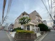 東急目黒線武蔵小山駅まで徒歩5分