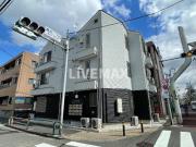 つくばエクスプレス青井駅まで徒歩6分
