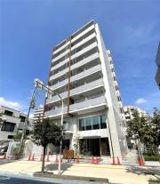 エメルミナ豊中岡町