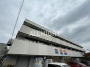 ＪＲ南武線宿河原駅まで徒歩3分