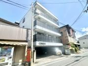 JPアパートメント膳所