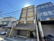 ブランズ京都四条烏丸 桜風庵