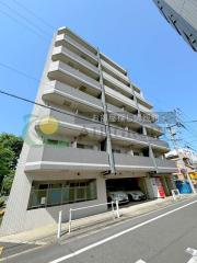 都営三田線西台駅まで徒歩13分