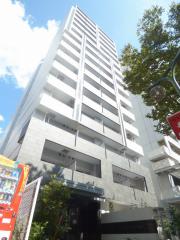 ＪＲ東海道本線神戸駅まで徒歩5分