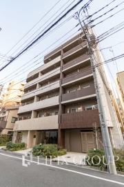 ヴォーガコルテ東京スカイツリー