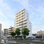 地下鉄鶴舞線植田駅まで徒歩5分