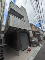 ベリッシマ日暮里