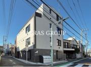 LiveFlat巣鴨