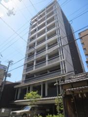 アクアプレイス京都二条城
