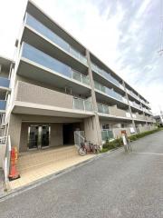ＪＲ片町線放出駅まで徒歩8分