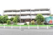 （シニア限定）ヘーベルヴィレッジ杉並井草
