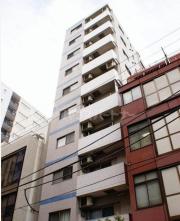 グランシャス銀座東