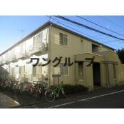 フジハイツ7号館