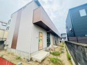 MAISONETTE LAND 越戸駅B