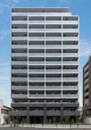 都営新宿線東大島駅まで徒歩14分