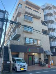 ベルフラット