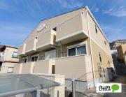 ＪＲ山陽本線魚住駅まで徒歩8分