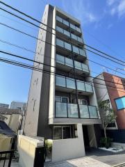 東京メトロ千代田線赤坂駅まで徒歩6分