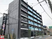 S-RESIDENCE松戸bene