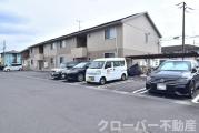 ＪＲ予讃線宇多津駅まで徒歩38分