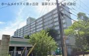 泉北茶山台二丁3-1号棟