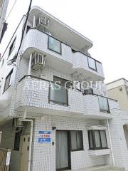 シーガル北町