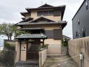青葉台1丁目TH戸建