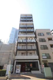 ＪＲ京浜東北・根岸線大森駅まで徒歩5分