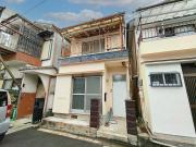 近鉄難波・奈良線瓢箪山駅まで徒歩12分