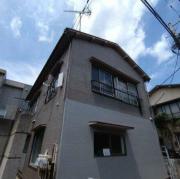 京成押上線四ツ木駅まで徒歩4分
