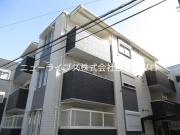 京阪本線寝屋川市駅まで徒歩10分