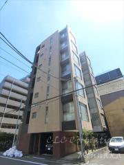 都営新宿線菊川駅まで徒歩7分