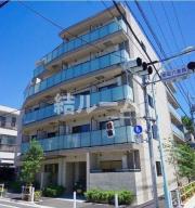 東武東上線大山駅まで徒歩7分