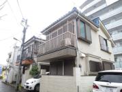 中町貸家2