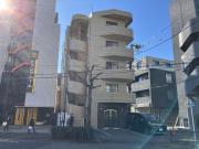 東急東横線学芸大学駅まで徒歩13分