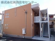 ＪＲ和歌山線粉河駅まで徒歩2分