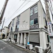ティエドゥール長崎 号室