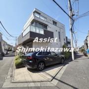 小田急小田原線下北沢駅まで徒歩12分