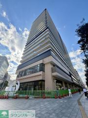 Brillia Tower 千葉