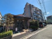 ＪＲ京浜東北・根岸線北浦和駅まで徒歩19分