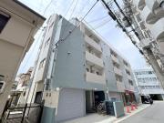 淡路グリーンマンション