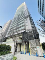 ＪＲ山手線品川駅まで徒歩6分