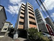 シルキーハイツ裏参道