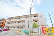 ＪＲ総武線（各駅停車）新検見川駅まで徒歩8分