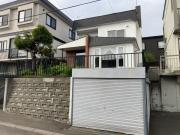 北ノ沢6丁目戸建